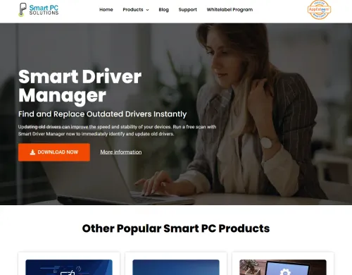 Smart PC Solutions