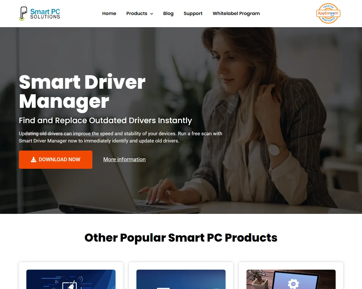 Smart PC Solutions Smart PC Solutions