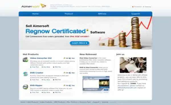 Aimersoft Aimersoft