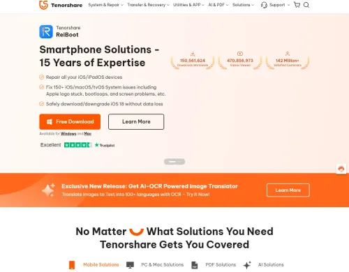 Tenorshare