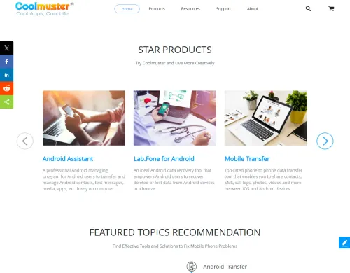 Coolmuster