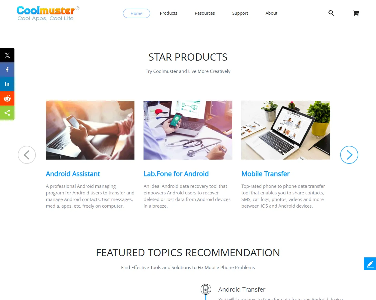 Coolmuster Coolmuster