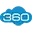 CloudNet 360 Favicon