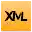 XMLGold Favicon
