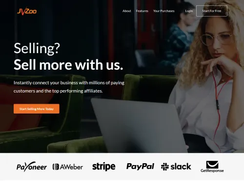 JVZoo