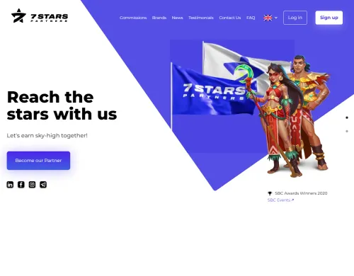 7 Stars Partners