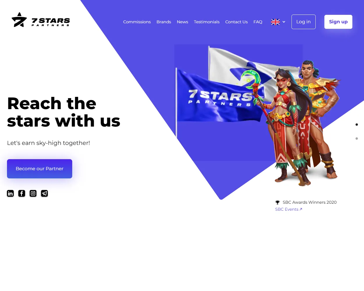 7 Stars Partners 7 Stars Partners