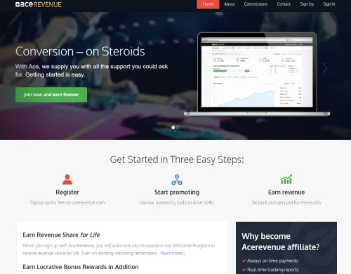 AceRevenue