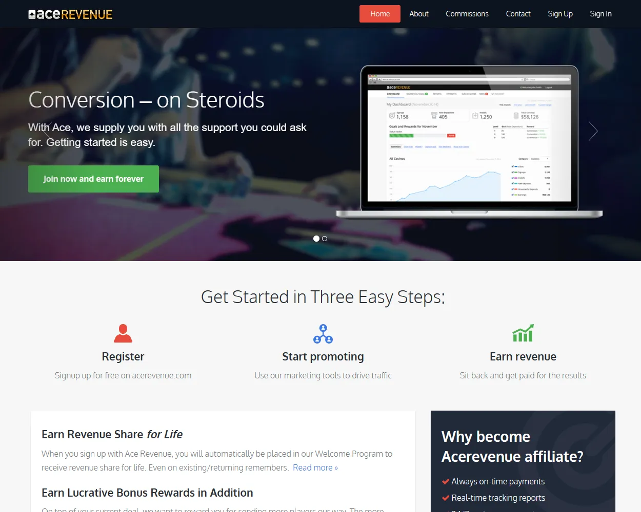 AceRevenue AceRevenue