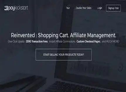 PayKickstart PayKickstart