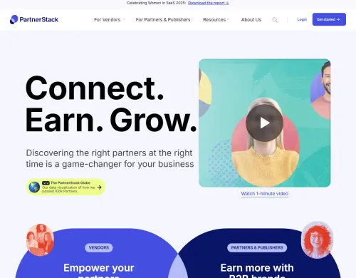 PartnerStack