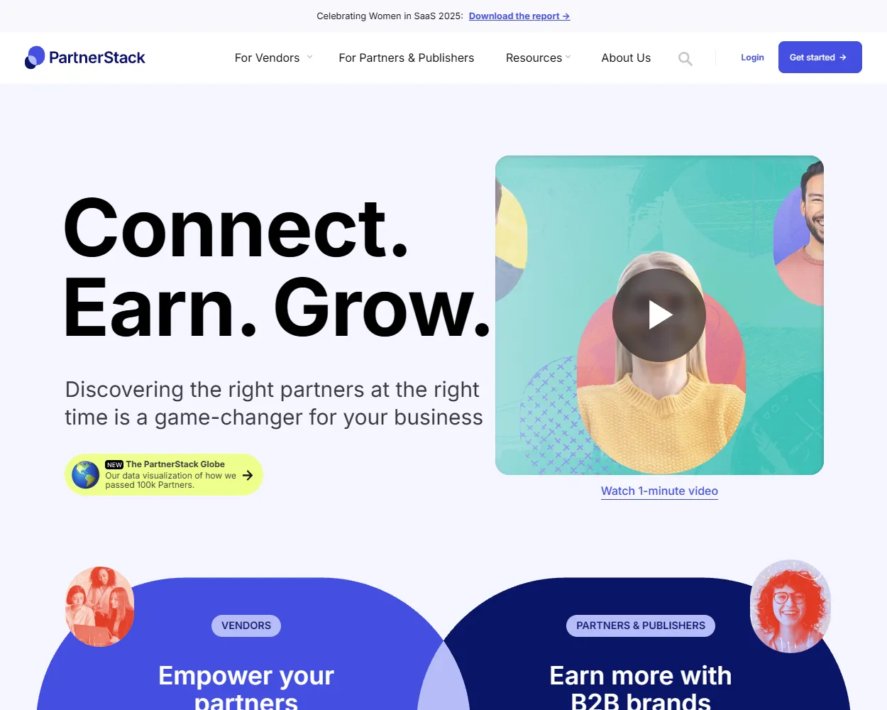 PartnerStack PartnerStack