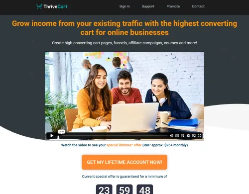 ThriveCart