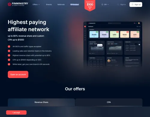 FinMinistry
