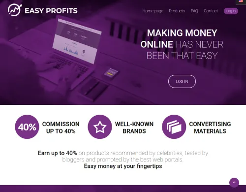 EasyProfits.com