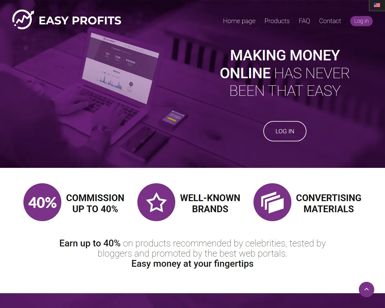 EasyProfits.com EasyProfits.com