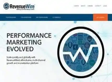 RevenueWire RevenueWire