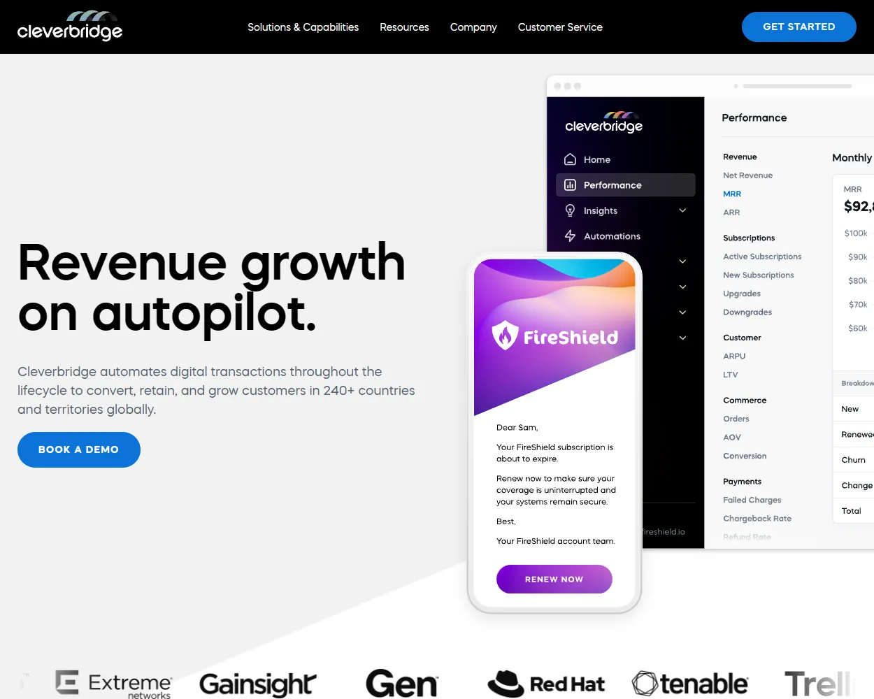Cleverbridge Cleverbridge