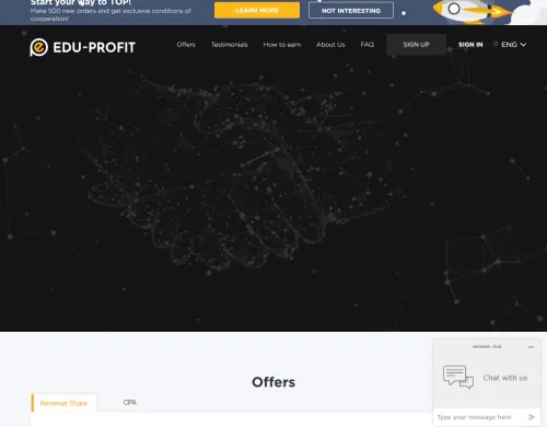 Edu-Profit.com