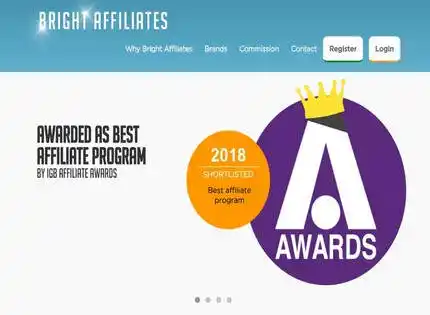 Bright Affiliates Bright Affiliates