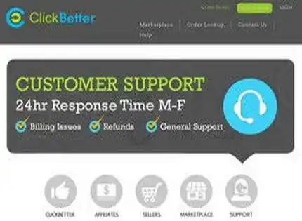 ClickBetter ClickBetter