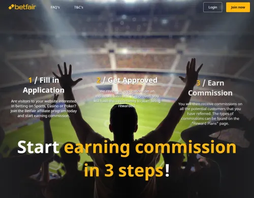 Betfair