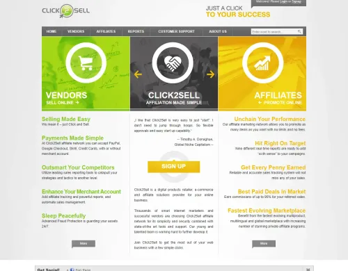Click2Sell