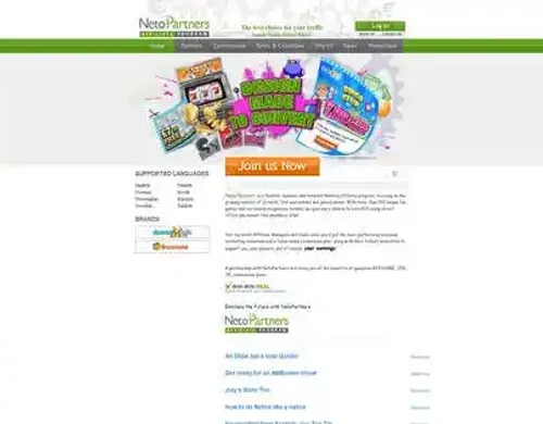 NetoPartners