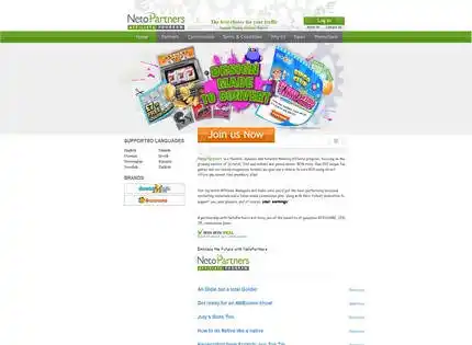 NetoPartners NetoPartners