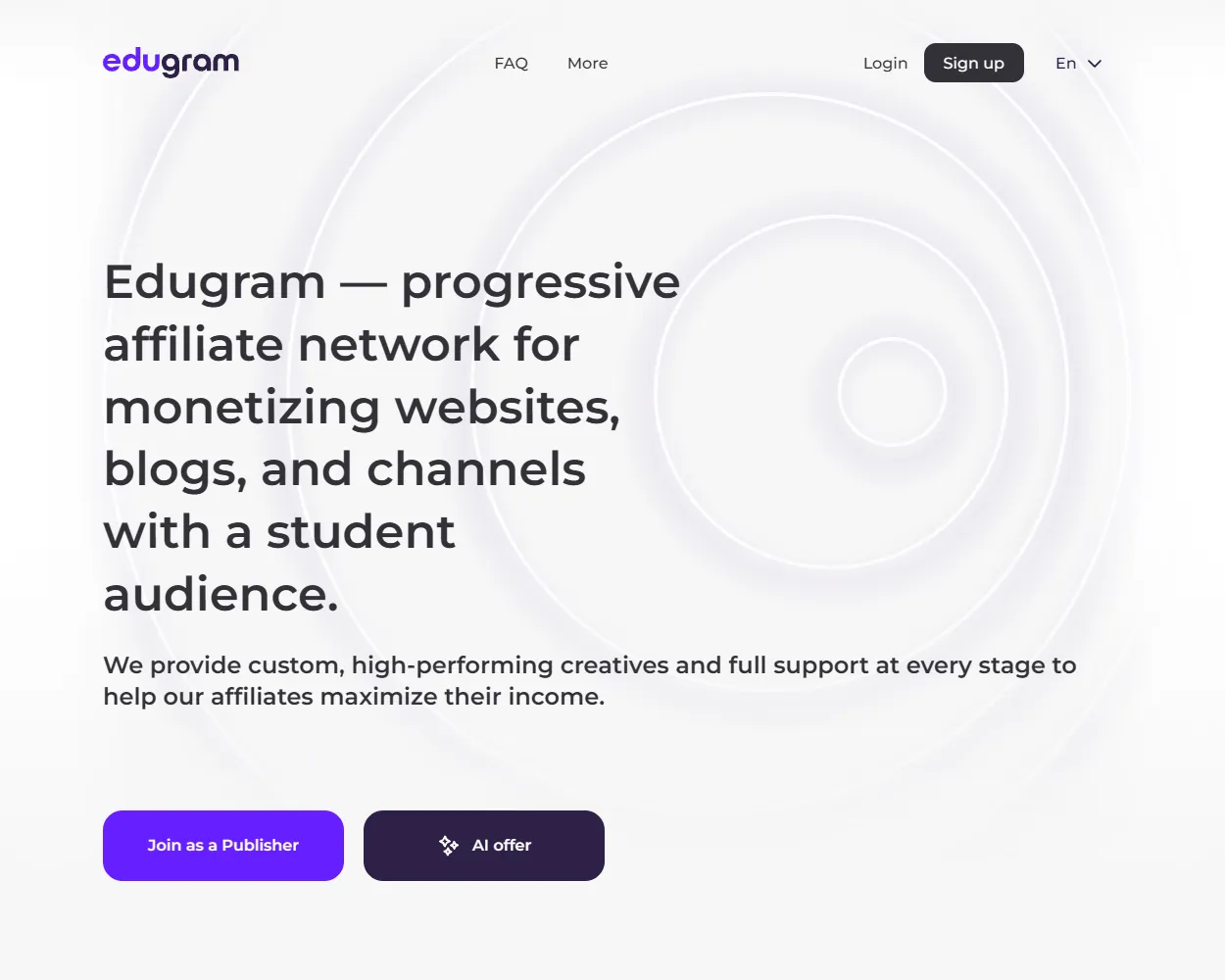 EduGram EduGram