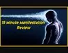 Gallery - 15 Minute Manifestation Review