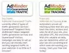 Gallery - ADMinder Review
