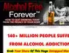 Gallery - Alcohol Free Forever Review