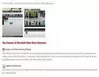 Gallery - AlstraSoft Video Share Enterprise Review