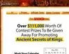 Gallery - Ancient Secrets of Kings Review