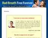 Gallery - Bad Breath Free Forever Review