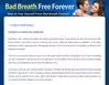 Gallery - Bad Breath Free Forever Review