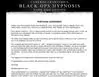 Gallery - Black Ops Hypnosis Review