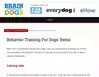 Gallery - Brain Training 4 Dogs Review