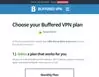 Gallery - Buffered VPN Review