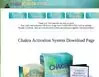 Gallery - Chakra Activation System Review