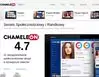 Gallery - Chameleon Dating Software Review