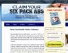 Gallery - Claim Your Six Pack Abs Review