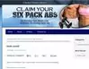 Gallery - Claim Your Six Pack Abs Review