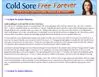 Gallery - Cold Sore Free Forever Review