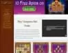 Gallery - Egypt Slots Casino Review