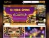 Gallery - Egypt Slots Casino Review