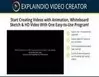 Gallery - Explaindio Video Creator Software Review