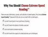 Gallery - Extreme Speed Reading Review