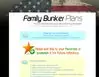 Gallery - Family Bunker Plans Review